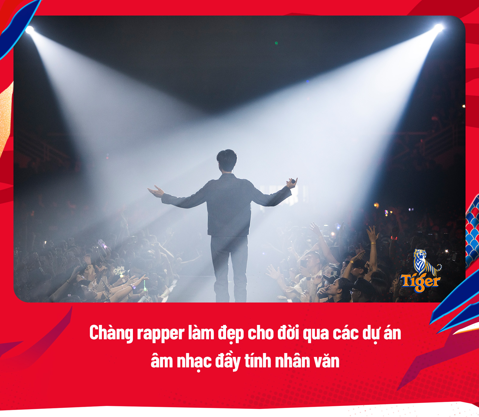 Hành trình bước tiến của rapper Đen và Chi Pu: Thành công khởi nguồn từ sự đồng hành và sát cánh của đồng đội- Ảnh 7.