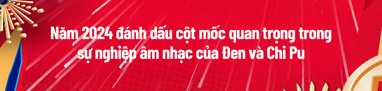 Hành trình bước tiến của rapper Đen và Chi Pu: Thành công khởi nguồn từ sự đồng hành và sát cánh của đồng đội- Ảnh 2.