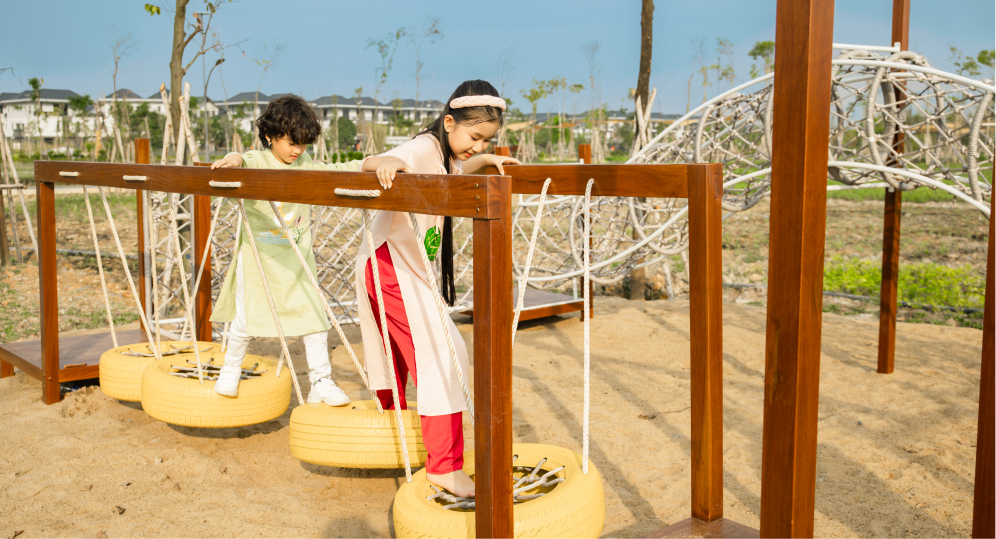 Tết này! Lên chuyến tàu về với thiên nhiên tại đường xuân giữa cánh đồng hoa- Ảnh 16.