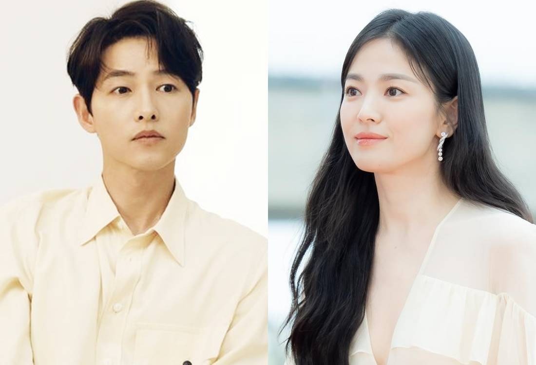 "Ông hoàng" chiêu trò tâm cơ Song Joong Ki: Tung vô số đòn hạ Song Hye Kyo, đâu ngờ "gậy ông đập lưng ông"- Ảnh 7.