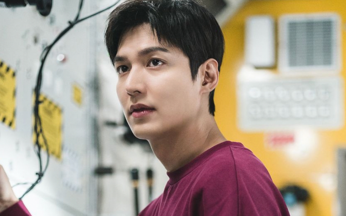 Lee Min Ho tiếp tục ê chề đến khó tin: Đáng quên nhất sự nghiệp, không ngờ lại có ngày này- Ảnh 1.