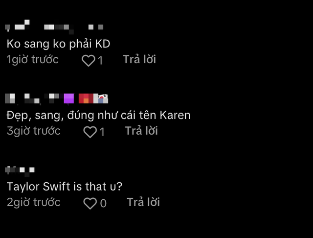 Kỳ Duyên quá Tây khiến netizen ngỡ như Taylor Swift- Ảnh 6.