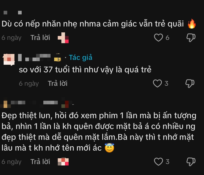 Phi tử hãm hại cả hậu cung ngoài đời phúc khí viên mãn, netizen ghen tị: Sống theo quy tắc "chồng chiều" thích thật- Ảnh 8.