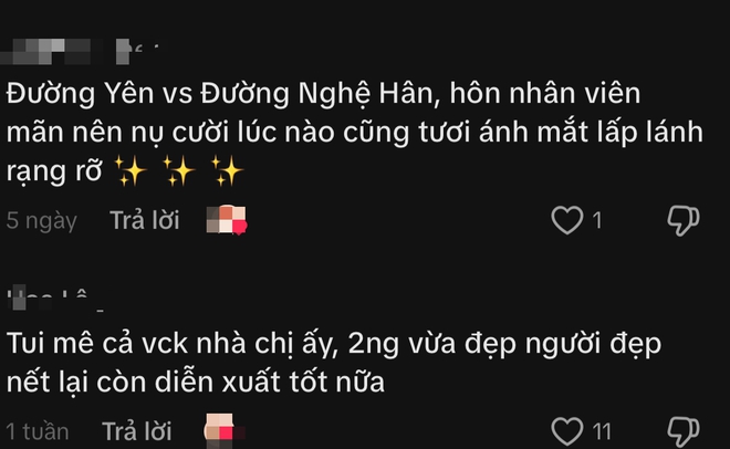 Phi tử hãm hại cả hậu cung ngoài đời phúc khí viên mãn, netizen ghen tị: Sống theo quy tắc "chồng chiều" thích thật- Ảnh 9.