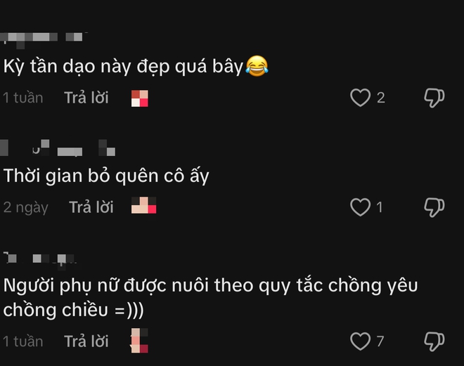 Phi tử hãm hại cả hậu cung ngoài đời phúc khí viên mãn, netizen ghen tị: Sống theo quy tắc "chồng chiều" thích thật- Ảnh 7.