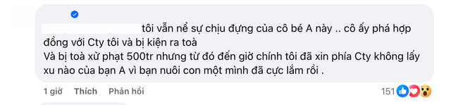 Mẹ nuôi K-ICM tiết lộ Thiên An bị phạt 500 triệu đồng, khẳng định còn nhiều chuyện động trời liên quan đến 1 “nghệ sĩ”- Ảnh 2.