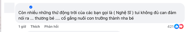 Mẹ nuôi K-ICM tiết lộ Thiên An bị phạt 500 triệu đồng, khẳng định còn nhiều chuyện động trời liên quan đến 1 “nghệ sĩ”- Ảnh 3.