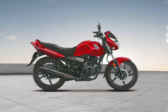 Honda trình làng mẫu xe côn tay bền đẹp, có công nghệ chống đường trơn, giá quy đổi hơn 30 triệu đồng- Ảnh 3.