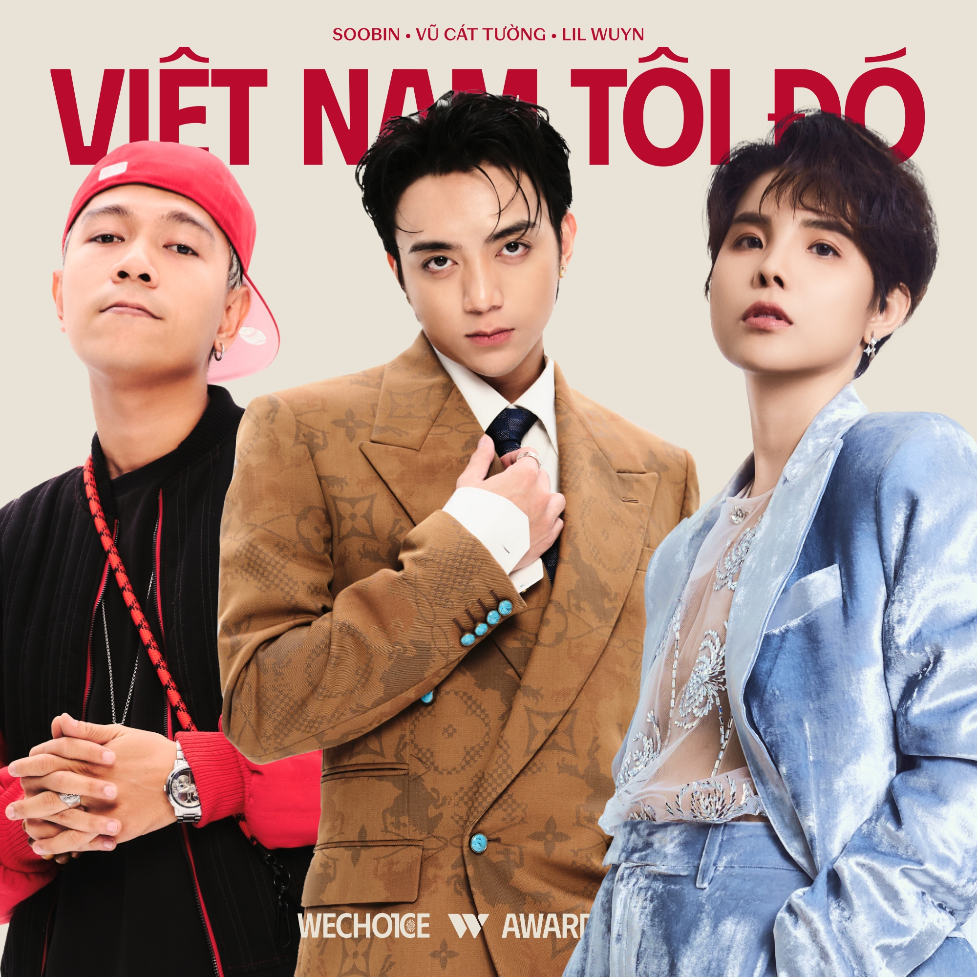 Netizen choáng vì album WeChoice 2024 quá chất: Track 2 quy tụ dàn rapper xịn, tlinh - Pháo - Pháp Kiều điểm 10 không nhưng!- Ảnh 2.