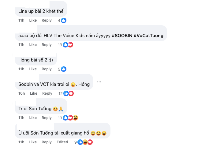 Netizen choáng vì album WeChoice 2024 quá chất: Track 2 quy tụ dàn rapper xịn, tlinh - Pháo - Pháp Kiều điểm 10 không nhưng!- Ảnh 7.