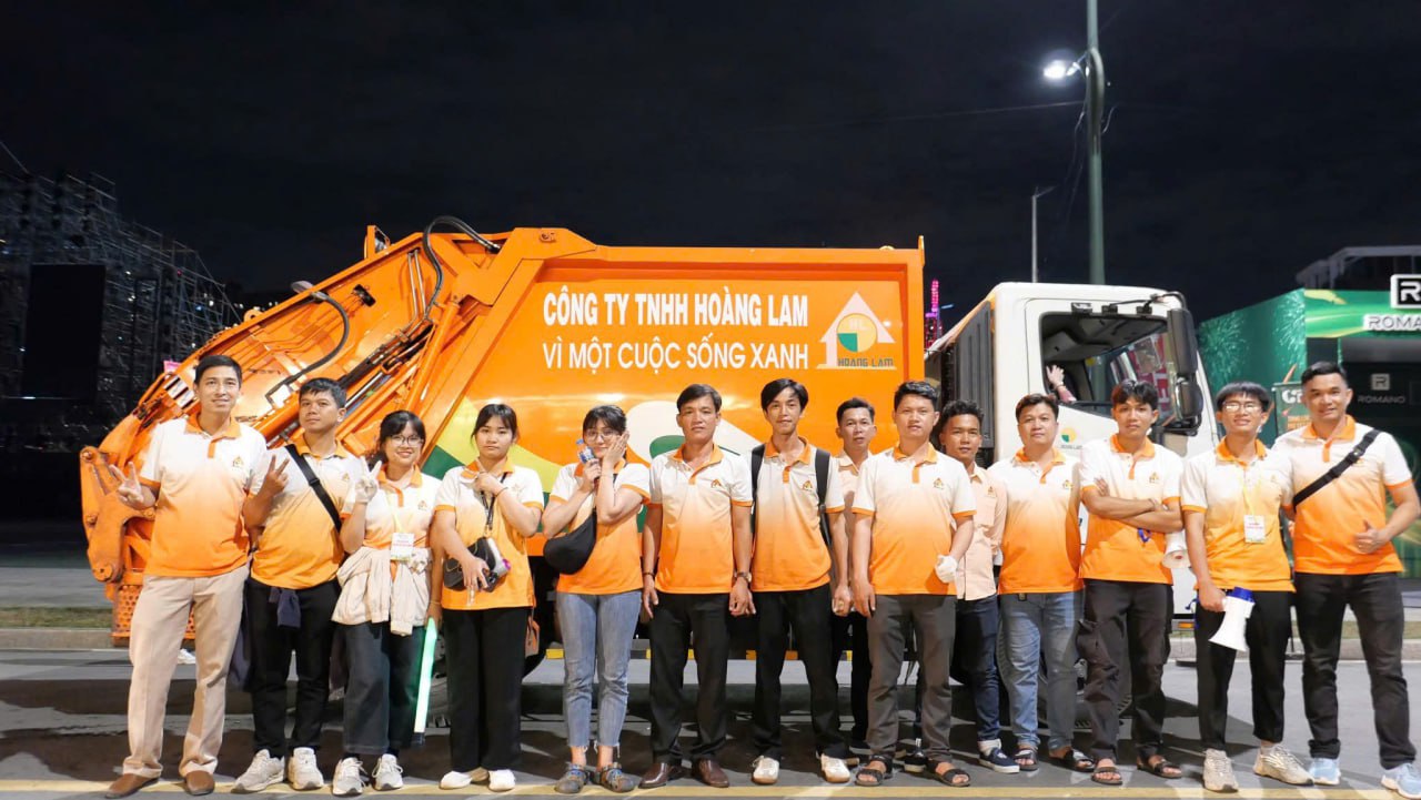 City Tết Fest 2025: Đại tiệc dài ngày hoành tráng ghi dấu ấn khó phai với giới trẻ Sài Gòn- Ảnh 32.