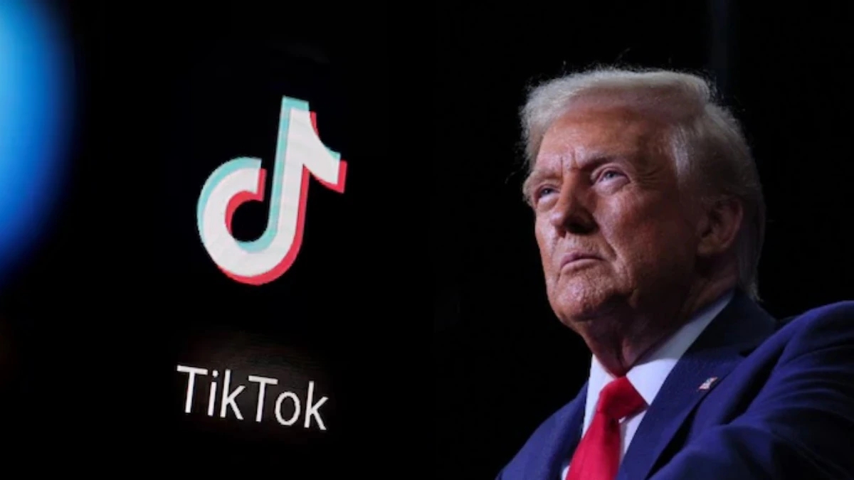 Ông Trump tuyên bố sẽ cứu TikTok sau khi nhậm chức- Ảnh 1.