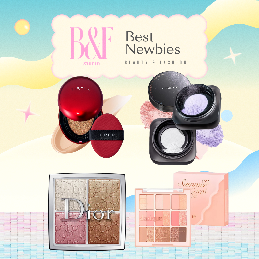 Best Of Makeup 2024: Loạt item dưới 500K được tung hô, son bóng gặp đối thủ, má hồng kem lên ngôi- Ảnh 39.