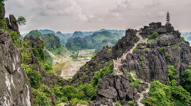 Lịch trình 48 giờ "không tạo dấu vết" ở nơi cách Hà Nội 95km: 1,5 triệu đủ để ăn món thịt tái trứ danh?- Ảnh 8.