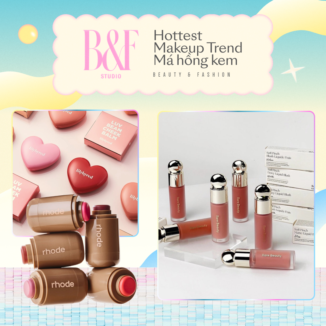 Best Of Makeup 2024: Loạt item dưới 500K được tung hô, son bóng gặp đối thủ, má hồng kem lên ngôi- Ảnh 18.