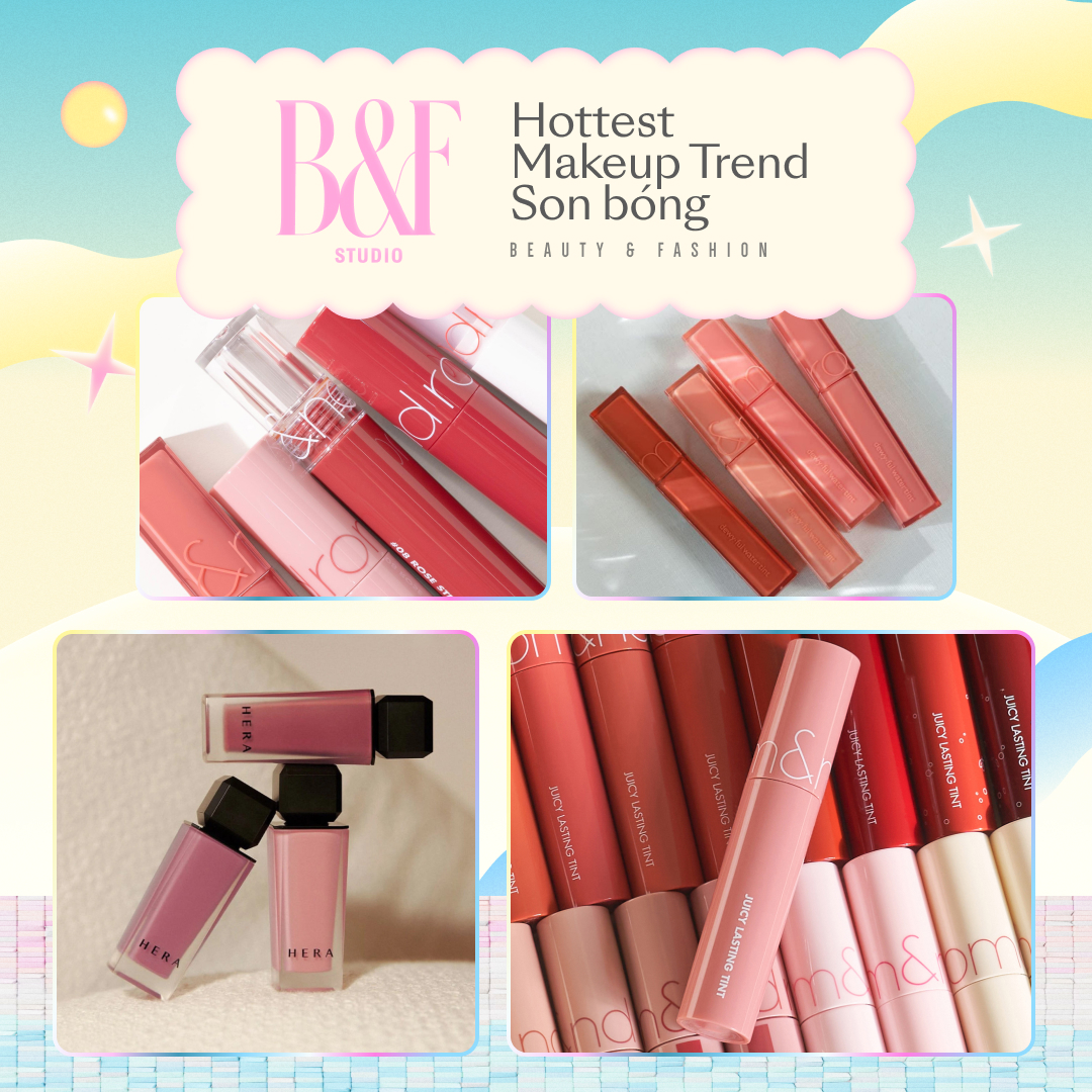 Best Of Makeup 2024: Loạt item dưới 500K được tung hô, son bóng gặp đối thủ, má hồng kem lên ngôi- Ảnh 9.