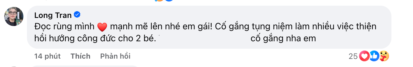 Một nam rapper phẫn nộ sau bài đăng của Thiên An: “Làm con người đừng ai sống như vậy”- Ảnh 4.