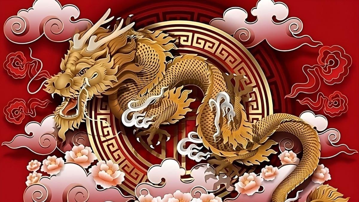 9 ngày nữa sang năm Ất Tỵ, có 4 con giáp