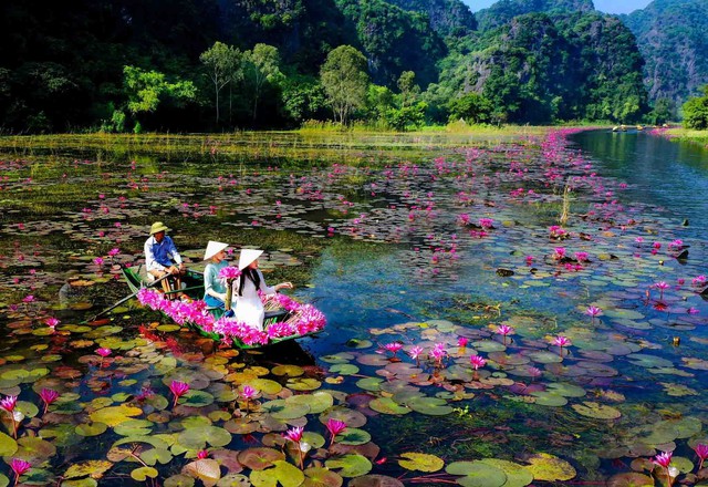 Lịch trình 48 giờ "không tạo dấu vết" ở nơi cách Hà Nội 95km: 1,5 triệu đủ để ăn món thịt tái trứ danh?- Ảnh 2.