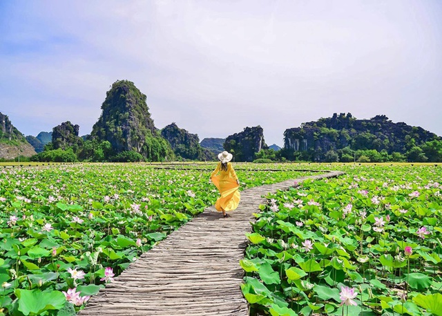 Lịch trình 48 giờ "không tạo dấu vết" ở nơi cách Hà Nội 95km: 1,5 triệu đủ để ăn món thịt tái trứ danh?- Ảnh 9.