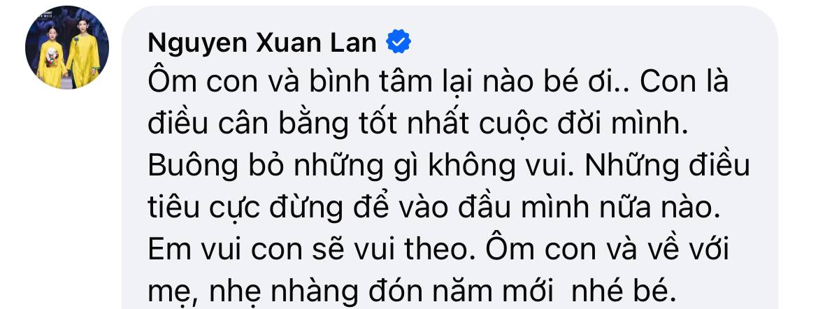 Ngọc Lan, Lona Kiều Loan và dàn sao Vbiz phản ứng với bài viết gây chấn động của Thiên An- Ảnh 4.