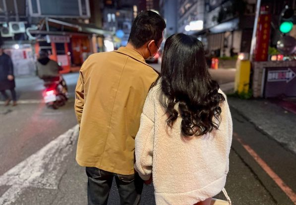 "7 năm chưa cưới sẽ chia tay" không chỉ có trong phim?- Ảnh 1.