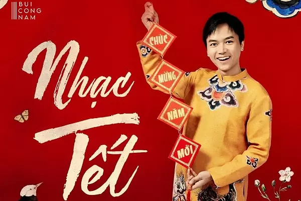 1 anh tài "bủa vây" khán giả ngày cận Tết- Ảnh 2.