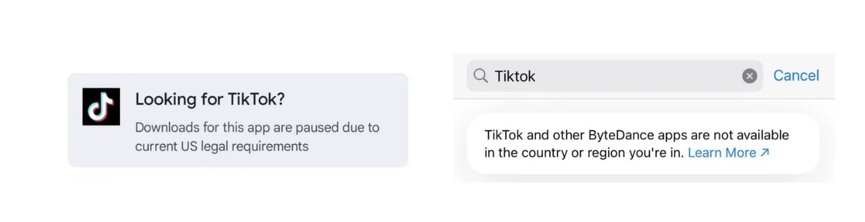 Apple "bỏ rơi" TikTok- Ảnh 1.