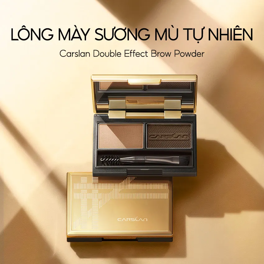 5 món makeup cơ bản giúp bạn tỏa sáng trong dịp Tết Nguyên Đán- Ảnh 5.