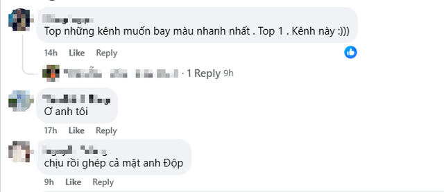 Độ Mixi bị lợi dụng hình ảnh trái pháp luật, fan ngao ngán vì hành động ngông cuồng của kẻ gian- Ảnh 2.