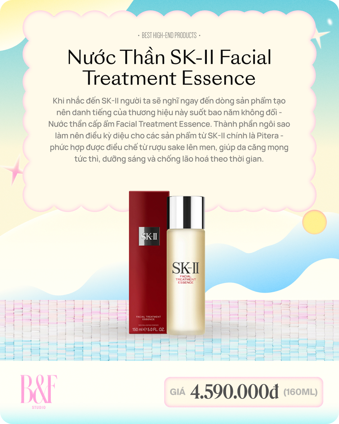 Best Of Skincare 2024: Mỹ phẩm Hàn "thao túng" thị trường, nhiều ngôi sao viral nhờ MXH- Ảnh 18.