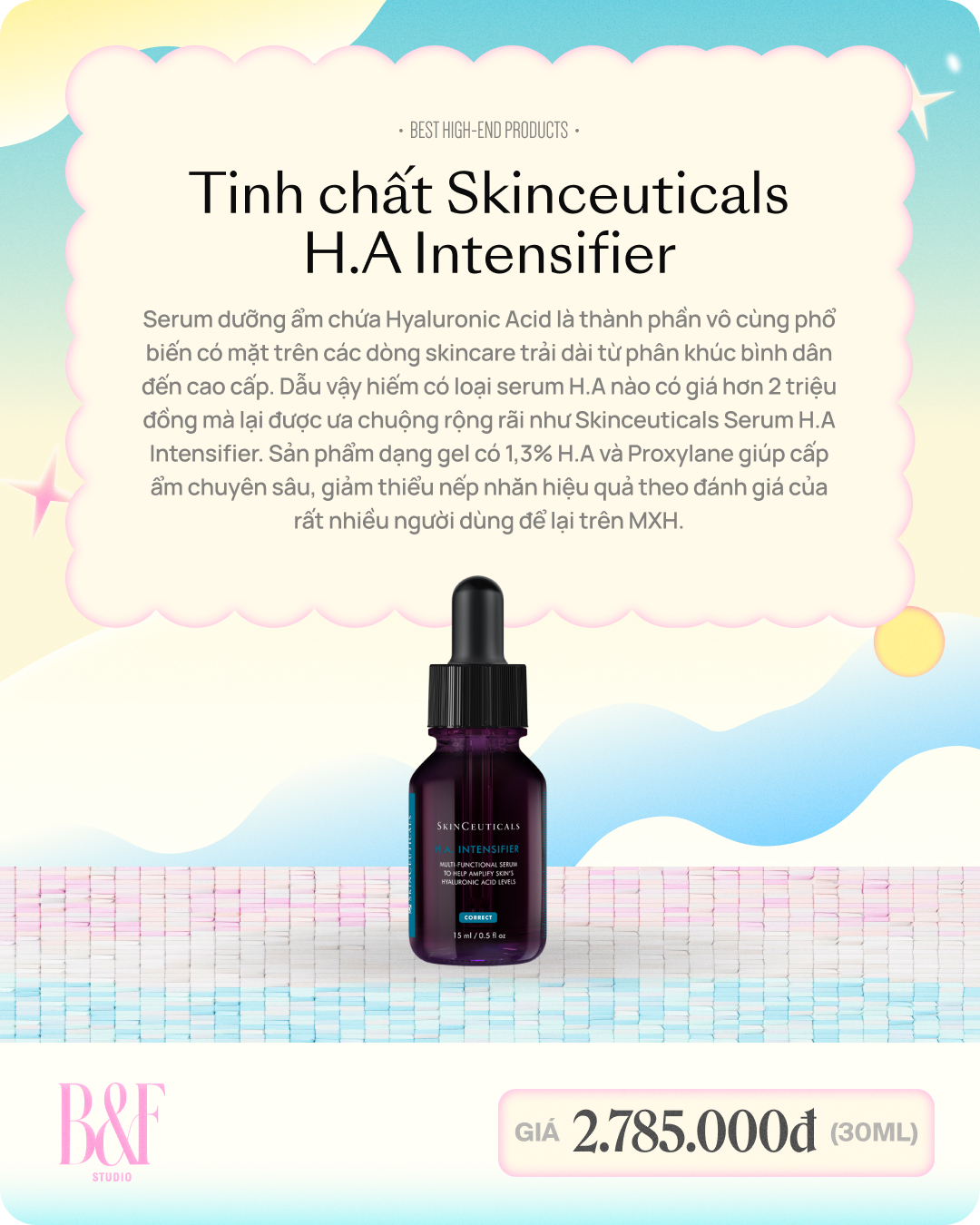 Best Of Skincare 2024: Mỹ phẩm Hàn "thao túng" thị trường, nhiều ngôi sao viral nhờ MXH- Ảnh 19.