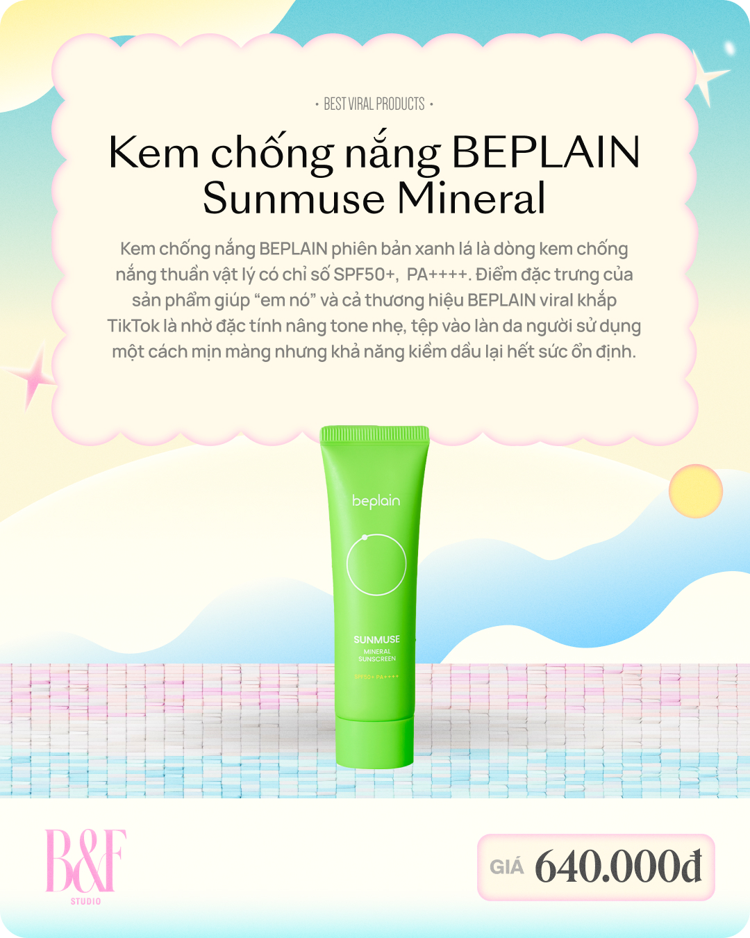 Best Of Skincare 2024: Mỹ phẩm Hàn "thao túng" thị trường, nhiều ngôi sao viral nhờ MXH- Ảnh 11.