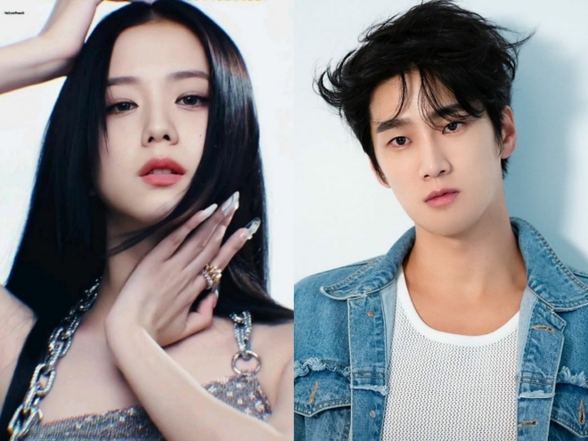 Jisoo (BLACKPINK) chủ động “đá” Ahn Bo Hyun, lộ thái độ vui vẻ ngay sau đó?- Ảnh 5.