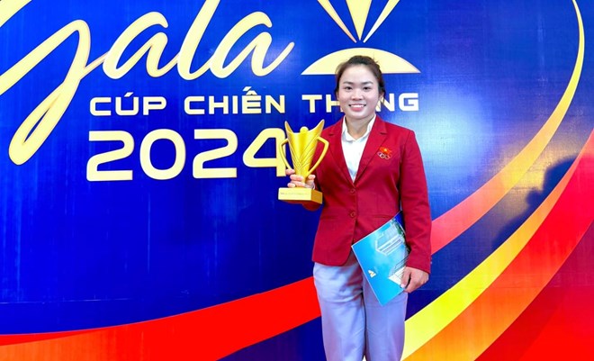 Vụ ồn ào VĐV giành vé Olympic 2024 xin …