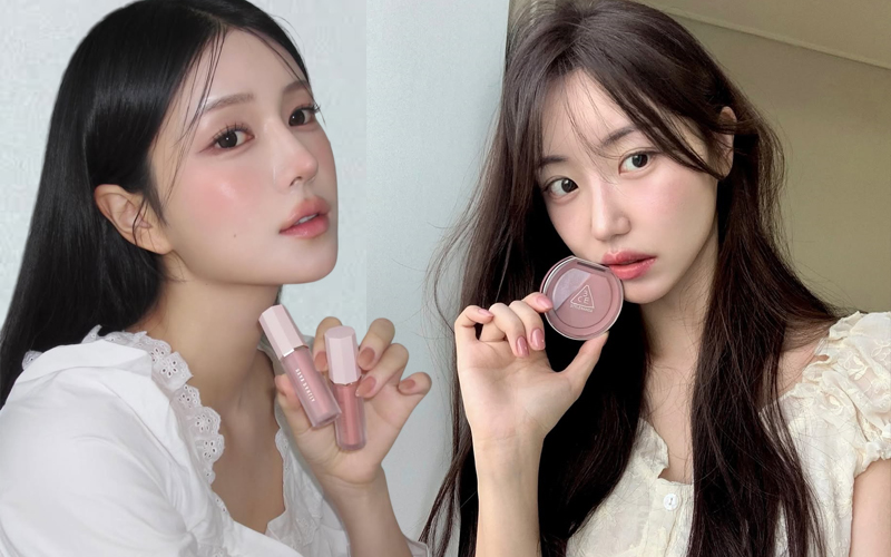 5 món makeup cơ bản giúp bạn tỏa sáng trong dịp Tết Nguyên Đán- Ảnh 1.