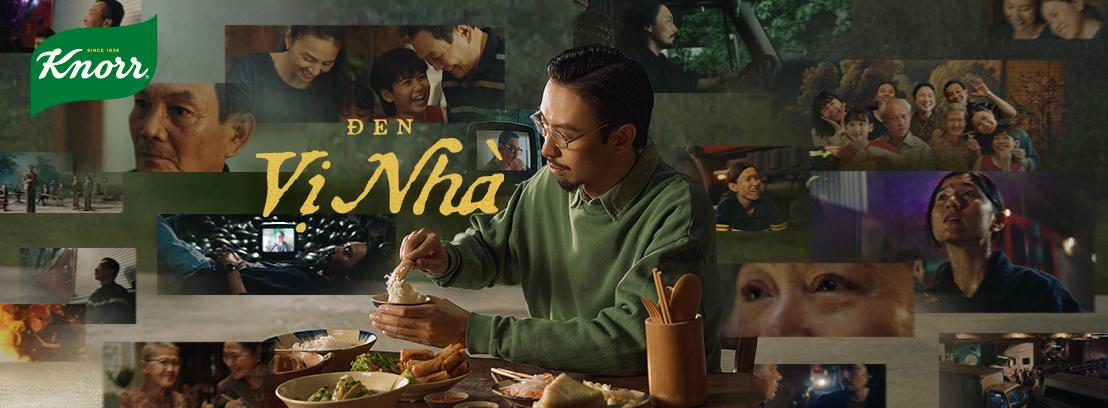 MV “Vị Nhà” của Knorr x Đen: Hành trình cảm xúc và các phân cảnh đắt giá chạm đến trái tim người trẻ xa quê- Ảnh 11.