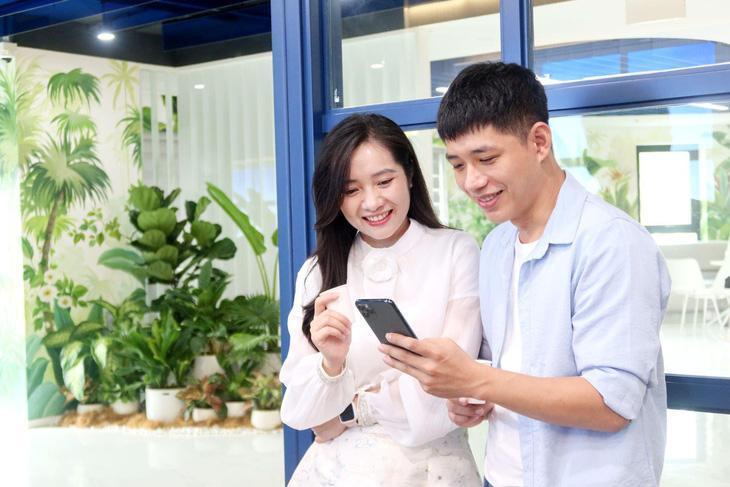 Ưu đãi 20% vé tàu xe - BIDV SmartBanking cùng bạn mang Tết về nhà- Ảnh 3.