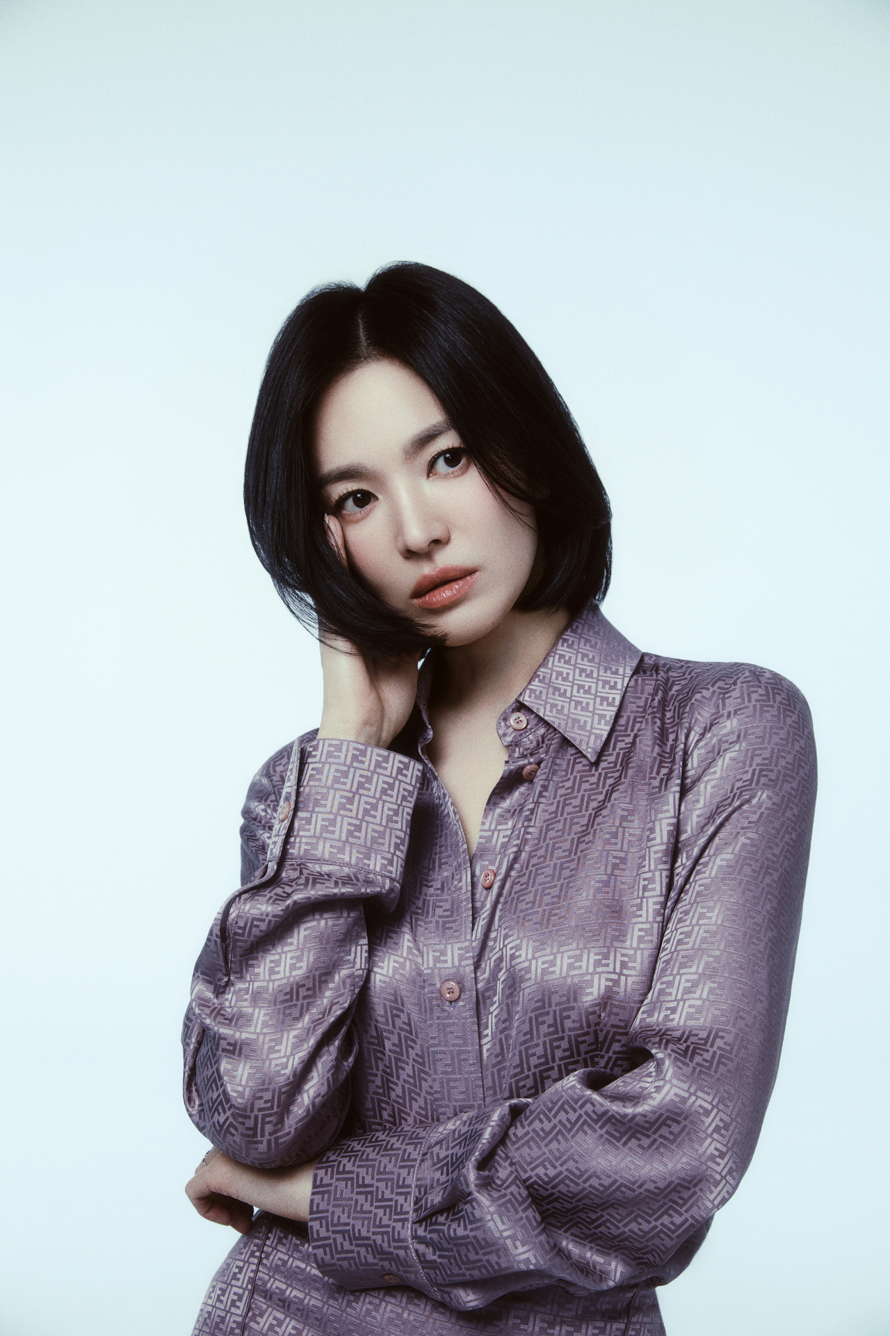 Song Hye Kyo tuyên bố chấn động về “2 tượng đài nhan sắc” Kim Tae Hee - Jeon Ji Hyun- Ảnh 3.