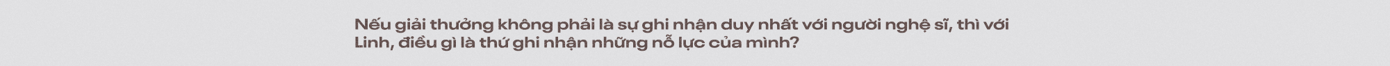 tlinh: Sự nổi tiếng giúp tôi luôn soi chiếu và thay đổi bản thân, để có thể trưởng thành nhanh hơn- Ảnh 13.