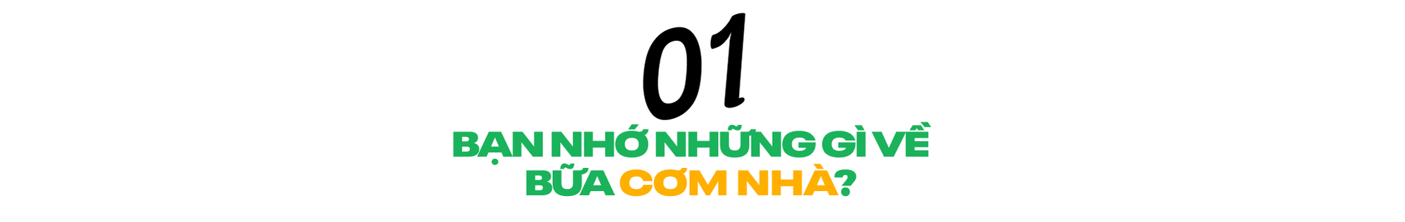 679 giờ mẹ đong đầy yêu thương trong căn Bếp, Tết này bạn có thể dành 1 giờ nấu cơm cho mẹ yêu?- Ảnh 1.