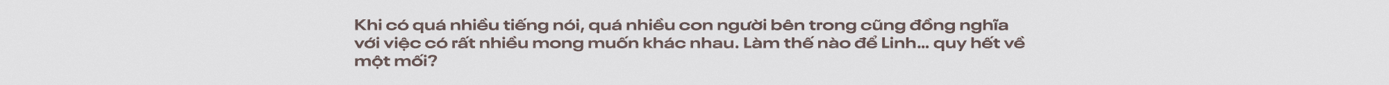 tlinh: Sự nổi tiếng giúp tôi luôn soi chiếu và thay đổi bản thân, để có thể trưởng thành nhanh hơn- Ảnh 28.