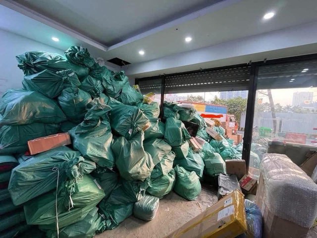 Nỗi lo lớn nhất ng&agrave;y cuối năm: "Sốt x&igrave;nh xịch" v&igrave; đặt 14 đơn h&agrave;ng 5 ng&agrave;y chưa thấy shipper gọi giao- Ảnh 2.
