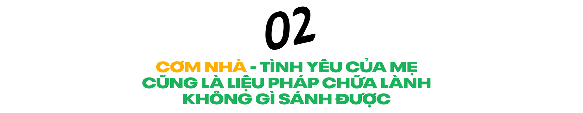 679 giờ mẹ đong đầy yêu thương trong căn Bếp, Tết này bạn có thể dành 1 giờ nấu cơm cho mẹ yêu?- Ảnh 4.