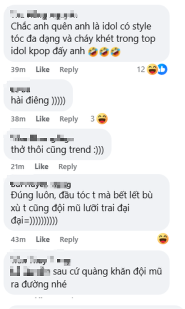 Thắng đời 1-0: Ông hoàng Kpop tạo được trend với lý do "trời ơi đất hỡi"- Ảnh 8.