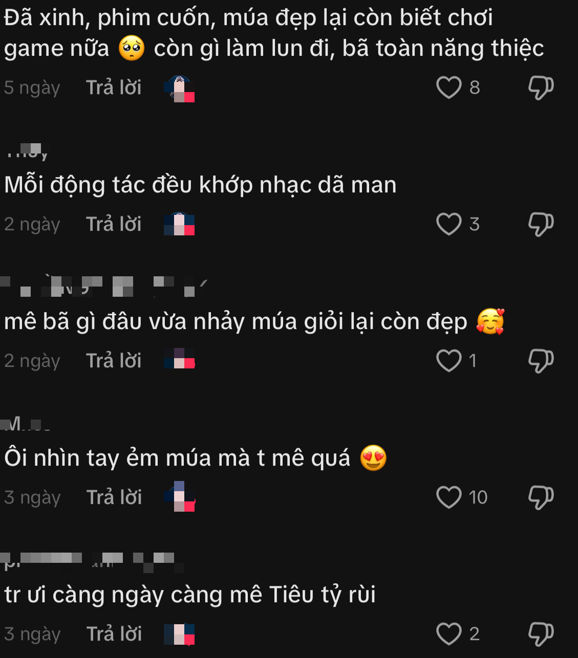 Giai nhân làm idol mãi không nổi, “về quê” nhảy múa lại viral- Ảnh 12.