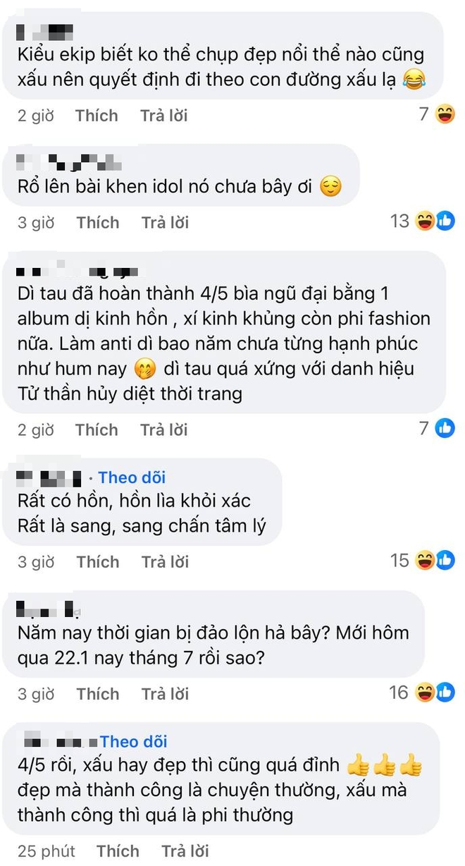 Danh tính của cô gái không lông mày khiến netizen chắc nịch "người hủy diệt thời trang"- Ảnh 13.