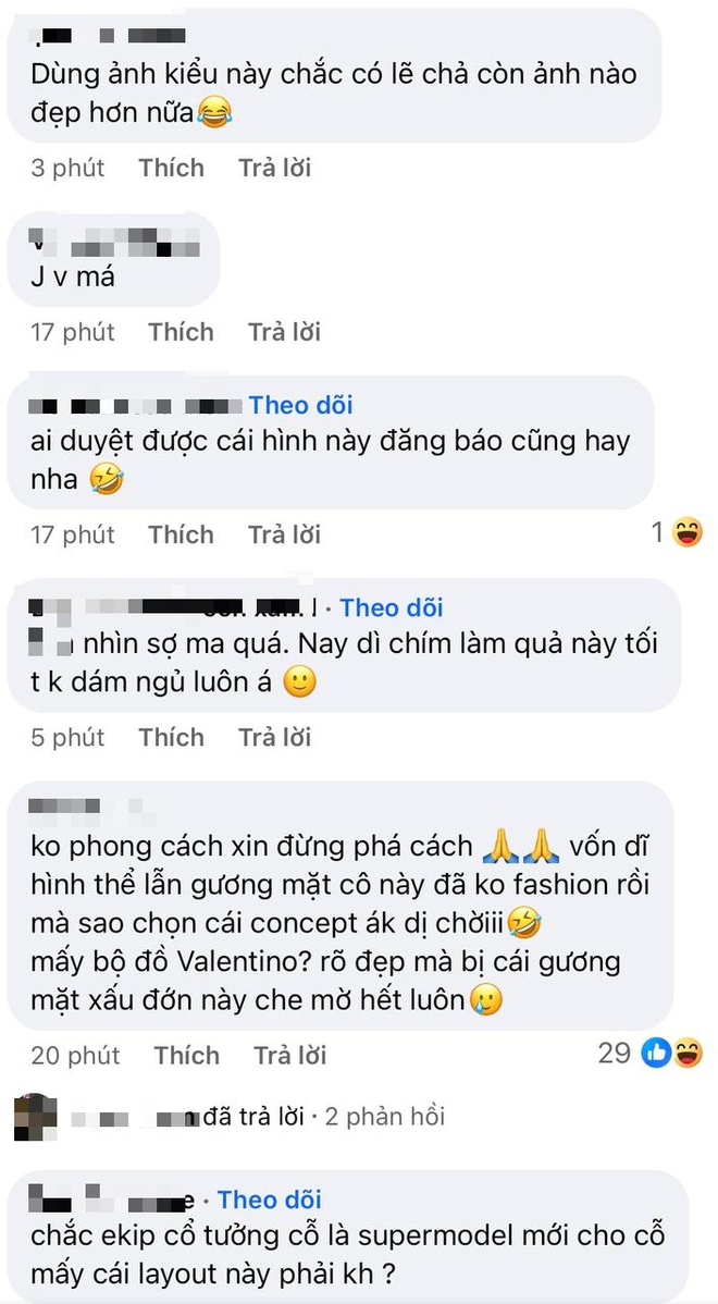 Danh tính của cô gái không lông mày khiến netizen chắc nịch "người hủy diệt thời trang"- Ảnh 14.