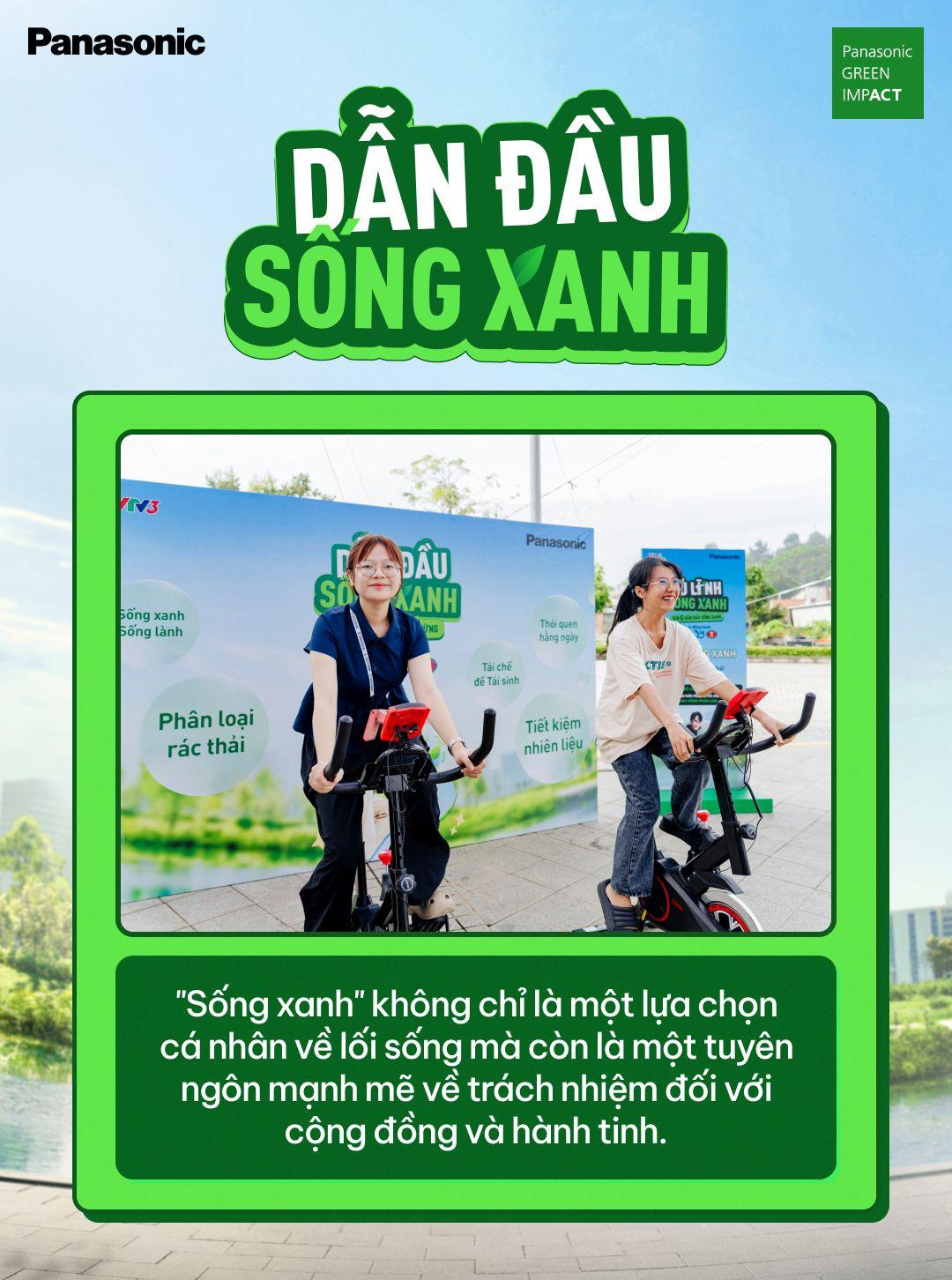 Trào lưu 'Sống xanh' đang thầm lặng tác động tích cực lên đời sống của mọi người thế nào?- Ảnh 6.