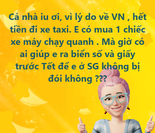 Hoa hậu Việt thừa nhận 